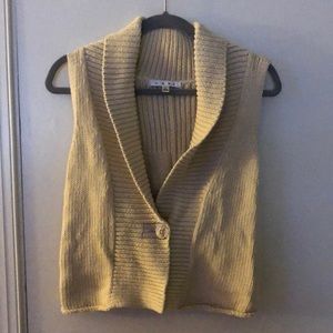 Sweater Vest